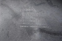 фото thumb №11, Панель роздавальна капот audi a6 c6 темно-синій indigo