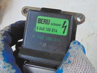 фото thumb №6, Bmw e36 e34 2.5 91r катушка зажигания beru