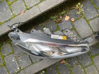 фото thumb №6, Nissan qashqai 10-14 лампа передняя ксенон europa