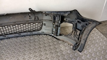 фото thumb №13, Бампер перед vw golf vi gti gtd 5k0 09-13 5k0807221t оригинал омыватель pdc