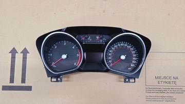 фото thumb №10, Ford galaxy mk2 mk3 s-max mk1 mondeo mk4 спідометр  дисплей 2009 r. дизель