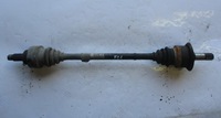 фото thumb №1, Приводной вал задняя задняя правая правый bmw f21 2.0d 7597682ai04