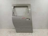 фото thumb №1, Двері праве зсувні задня berlingo 4 iv rifter combo e 2018-