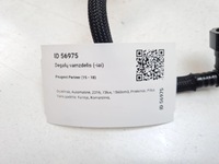 фото thumb №7, 2016 peugeot partner шланг топливный