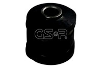 фото thumb №2, Втулка ресора gsp