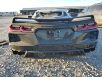 фото thumb №8, Шланги дроти трубки радіатора коробки передач chevrolet corvette c8 2020-