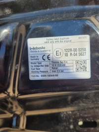 Купити Ford focus iv mk4 18-21r капот кришка двигуна, фото thumb