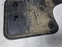 фото thumb №9, Dodge ram 19- бризковик підкрилок лівий правий задня usa