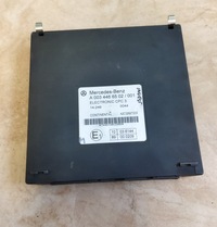 фото thumb №1, Блок управления модуль cpc3 mercedes actros a0034466502/001