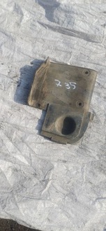 фото thumb №1, Mercedes-benz a w168 2000 нижні