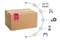 фото thumb №4, Klokkerholm 1135473 піддон масляна