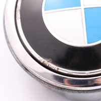 фото thumb №12, Кнопка відкривання кришки багажника bmw e81 e87 116 118 120 130 51247207933