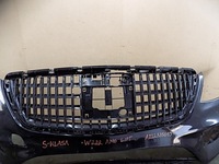 фото thumb №6, Mercedes s klasa w222 amg lift бампер передний перед a222885610 w222 org