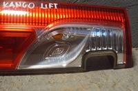 фото thumb №3, Лампа левый задняя renault kangoo ii lift s1240