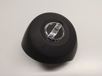 фото thumb №5, Nissan x-trail t32 рестайлинг qashqai ii j11 juke ii f16 подушка безопасности подушка водителя