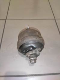 фото thumb №9, Jeep cherokee liberty kk nitro подушка двигуна права ліва ціла оригінал