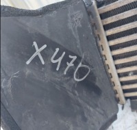 Интеркулер nissan navara mercedes x w470 dismantling 144614ja0b оригинальный номер Цена, фото thumb