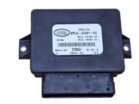 Купити Модуль гальма ручного land rover range rover sport dpla2c491ad 3.0l, фото thumb