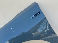 фото thumb №6, Hyundai i30 iii 3 n-line 17r- крыло левый передний перед