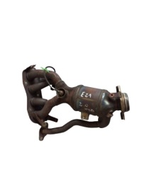 фото thumb №1, Corolla e21 2.0 гибрид катализатор