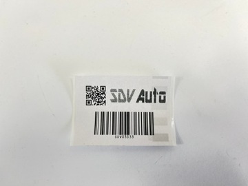 фото thumb №11, Жгут установка стекло лампочка w обшивки дверь mercedes w124 1245104435