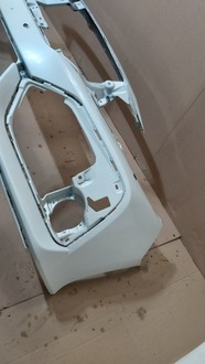 фото thumb №9, Бампер перед передній honda civic x 71101-tgg-zz00