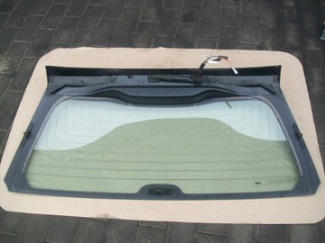 ЗАДНЕЕ ОКНО В SMART FORTWO HOOD 1