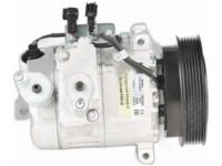 фото thumb №1, Компрессор кондиционера volvo xc90 i 3.2 06-14