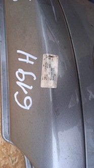 фото thumb №7, Mini cooper r56 бампер перед 871/7 протитуманна фара бензин