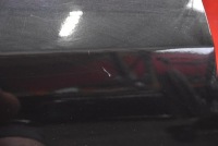 Двері праве перед передні чорні renault fluence 1 1 09-13 в Україні, фото thumb