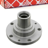 фото thumb №1, Ступиця колеса перед do peugeot boxer 2.0 hdi 2.2 2.8