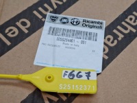 фото thumb №6, Домкрат вибірник перемикання передач 6b alfa romeo mito 10- 50294461