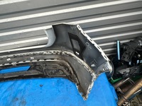 фото thumb №11, Volkswagen tiguan allspace рестайлинг бампер задний зад 5nn807521k