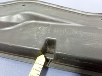 фото thumb №5, Bmw x3 g01 g02 f97 жабо нижние стенка 7394819