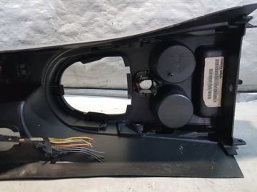 фото thumb №13, Туннель средний подлокотник seat altea оригинальный номер 5p0864251b