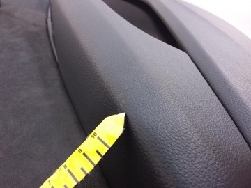 фото thumb №4, Audi a5 ii f5 sportback оббивка двері зад ліва