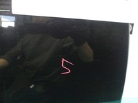 фото thumb №7, Двері зад праві audi a3 8l lz5l