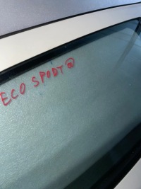 фото thumb №3, Двері праве задні правий задня ford ecosport org fv