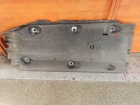 фото thumb №1, Защита нижняя opel insignia a lift оригинальный номер 22913858