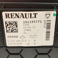 фото thumb №16, Обігрівач renault express van 272705910r