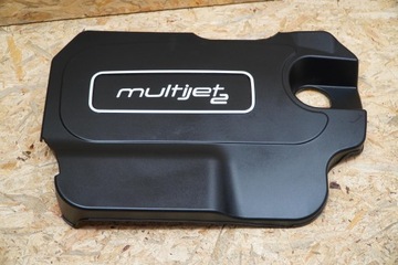 фото thumb №10, Захист верхня двигуна 55279711 55279708 jeep compass ii 2.0 mj2 fiat