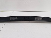 фото thumb №12, Lancia delta 3 iii накладка ручка микровыключатель крышки задняя освещение номерного знака