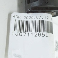 фото thumb №12, Кабель vag do audi tt quattro 180hp 225hp volkswagen golf iv 1j0711265l