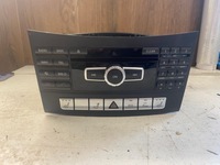 фото thumb №1, Mercedes w212 радіо навігація cd a2129008524