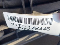 фото thumb №11, Ford puma mk2 1,5 ecoboost fiesta mk8 балка pas передній вентилятор радіатор