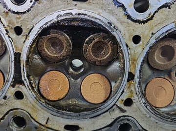 фото thumb №15, Головка dacia sandero iii 20- h4d 480 3249r 1.0 sce 91km