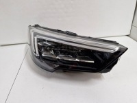 Купити Opel crossland x рестайлінг  лампа правий перед європа full led, фото thumb