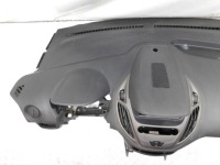 фото thumb №9, Торпедо роздавальна 2x подушка 2x ремені - ford transit tourneo courier 14-23