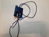 Купить Bmw x5 e53 усилитель антенны 6928461, фото thumb