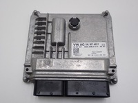 фото thumb №1, Компьютер двигателя 04l907445f skoda scala 1.6tdi 19r